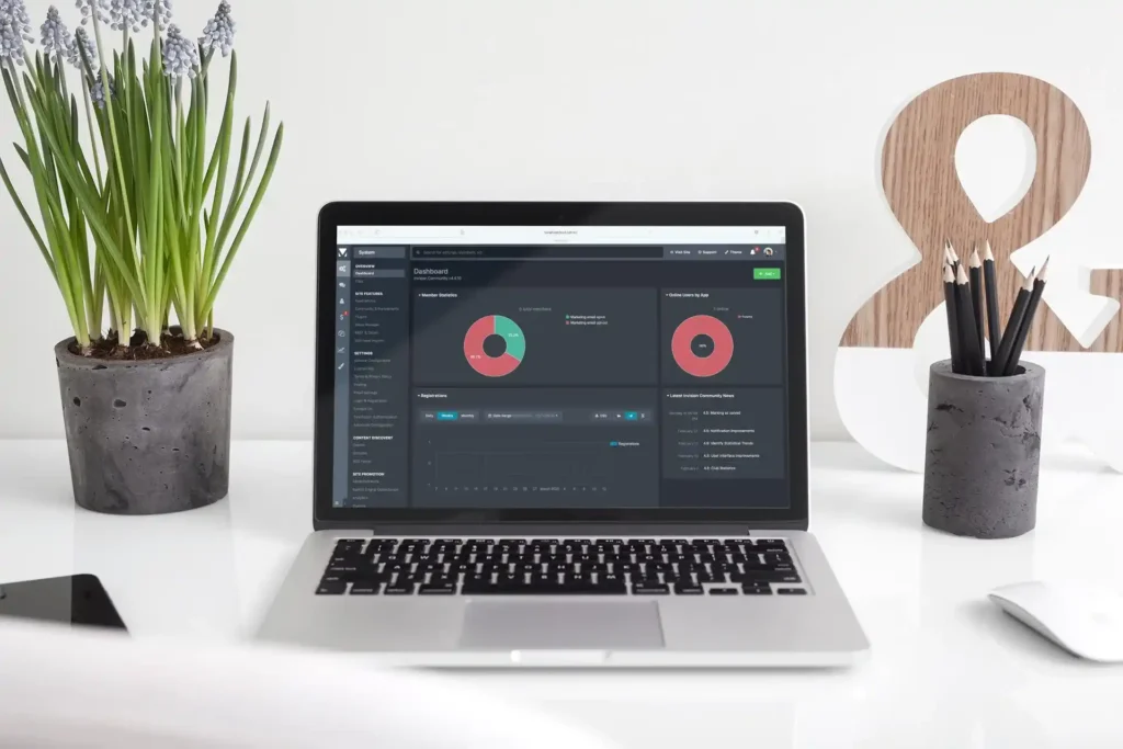 High-Speed Custom Websites For Tampa Businesses