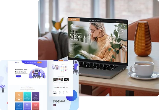 website redesign Tampa Services