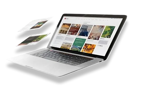 website redesign services