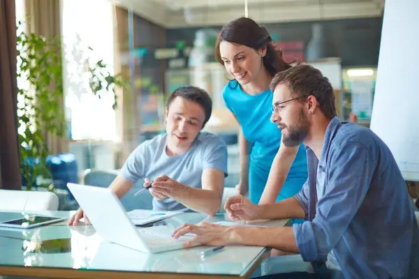 Contact with Top Website Design Agency in Tampa FL