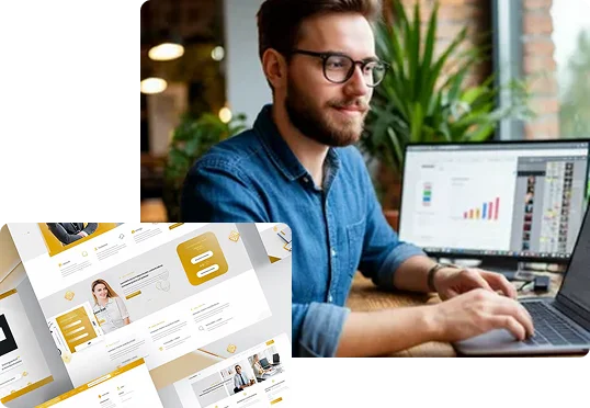Web Design for Industries in Tampa FL